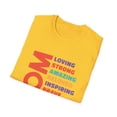thumbnail image 4 of Mommy Everthing Loving Strong Woman Caring Tee, 4 of 6