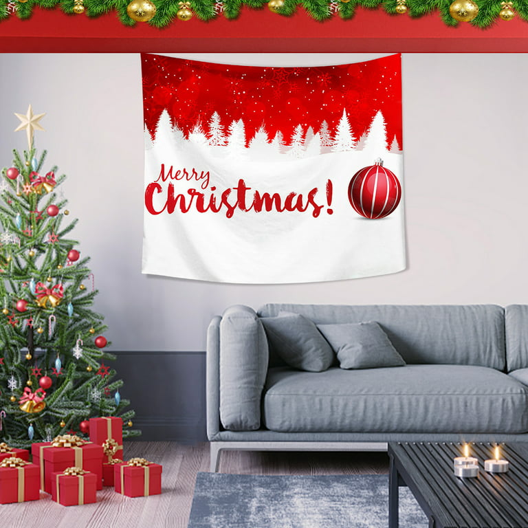 RBCKVXZ Christmas Decorations Under $5.00 Clearance, Hand Woven Christmas  Tree Hanging Decorations Christmas Decorations Hanging Decorations Wall