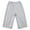 Light Gray, variant on Men's Thin Zipper Crotch Pants - Paralyzed Bedridden Fracture Patient Trousers for Easy Wear