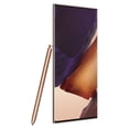 thumbnail image 2 of Samsung Galaxy Note 20 Ultra 128GB Nuevo Snapdragon Bronce + Reloj Inteligente Genérico Samsung Galaxy SM-N986U, 2 of 4