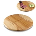 thumbnail image 2 of Syracuse Team Sports Orange Baseball Serving Board, 2 of 2