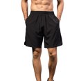 thumbnail image 1 of SAYOO Shorts deportivos de verano para hombres SAYOO moda, 1 of 8