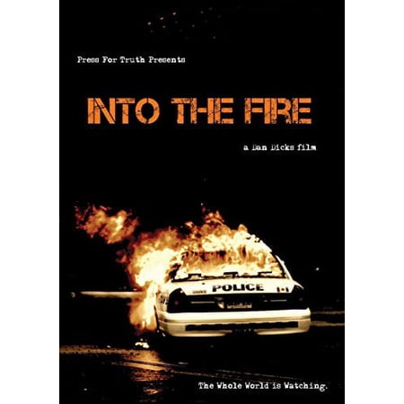 Into the Fire (DVD video)