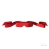 LELO Intima Silk Blindfold, Red