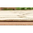 thumbnail image 4 of Unique Loom Geometric Outdoor Modern Geometric Area Rug or Runner, 4 of 8
