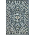 thumbnail image 2 of Bashian Palmyra Transitional Floral Area Rug, 2 of 2