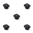 thumbnail image 2 of Kenally Power Outlet Socket Cover Detachable Leakproof Simplified Design Lighter Cigarettes Caps Plug for Automobile Motor Vehicle Car Type2 NO2 Kenally CBP383987, 2 of 5