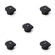 thumbnail image 1 of Kenally Power Outlet Socket Cover Detachable Leakproof Plug Simplified Design Caps Cigarettes Lighter for Automobile Motor Vehicle Car Type2 NO2 Kenally CBP383987, 1 of 5