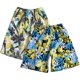 thumbnail image 1 of Bañador de secado rápido para hombre, 2 piezas, pantalones cortos de playa con bolsillos, pantalones cortos de fitness para el tiempo libre de verano, 1 of 7
