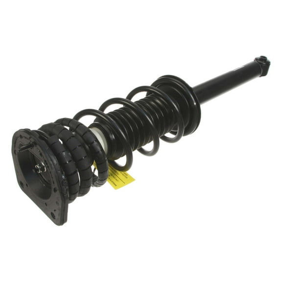 KYB Strut Plus Assembly Strut/Coil Spring Assy Fits select: 1995-2005 CHEVROLET CAVALIER, 1995-2005 PONTIAC SUNFIRE
