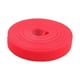 thumbnail image 2 of Organizador de cables CUTICAT Rojo Enrollador de cable, 2 of 8