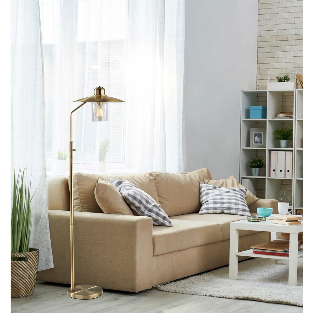 Adesso Kieran Floor Lamp