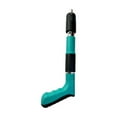 thumbnail image 1 of Manual Steel Nail Gun Rivet Gun Tool Concrete Wall Ceiling Fastening Cable Slotted Device Pneumatic Nail Gun Fastening Tool, 1 of 7
