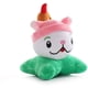 thumbnail image 1 of Jhesao 6 "" Plantas y Zombies Totora Peluches Zombies Juguetes Pvz Plushies 1 2 Muñeco de peluche de juguete nuevo, 1 of 5