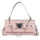 thumbnail image 2 of Bolsa Alligator Mujeres PU Bolso Amor Cadena Hombro Crossbody Tote Bag (Rosa) Ehuebsd Nuevos Originales, 2 of 9