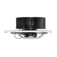 thumbnail image 2 of Replacement Blower Assembly for -Nutone Exhaust Fans, Fits QTXEN110 Series, QTXE110, QTR070, and QTR080 Series Exhaust Fans - Replaces # S97020971, S97020048, and S97018218, 2 of 6