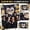 B, variant on Graduation Decorations 2026, Large Congrats Grad Banner, Congratulations Banner, Black and Gold Grad Backdrop Class of 2026, Graduation Party Decorations 2026