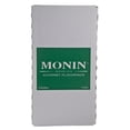 thumbnail image 2 of (Price/Case) Monin Raspberry Syrup 4Pk-1L, 2 of 2