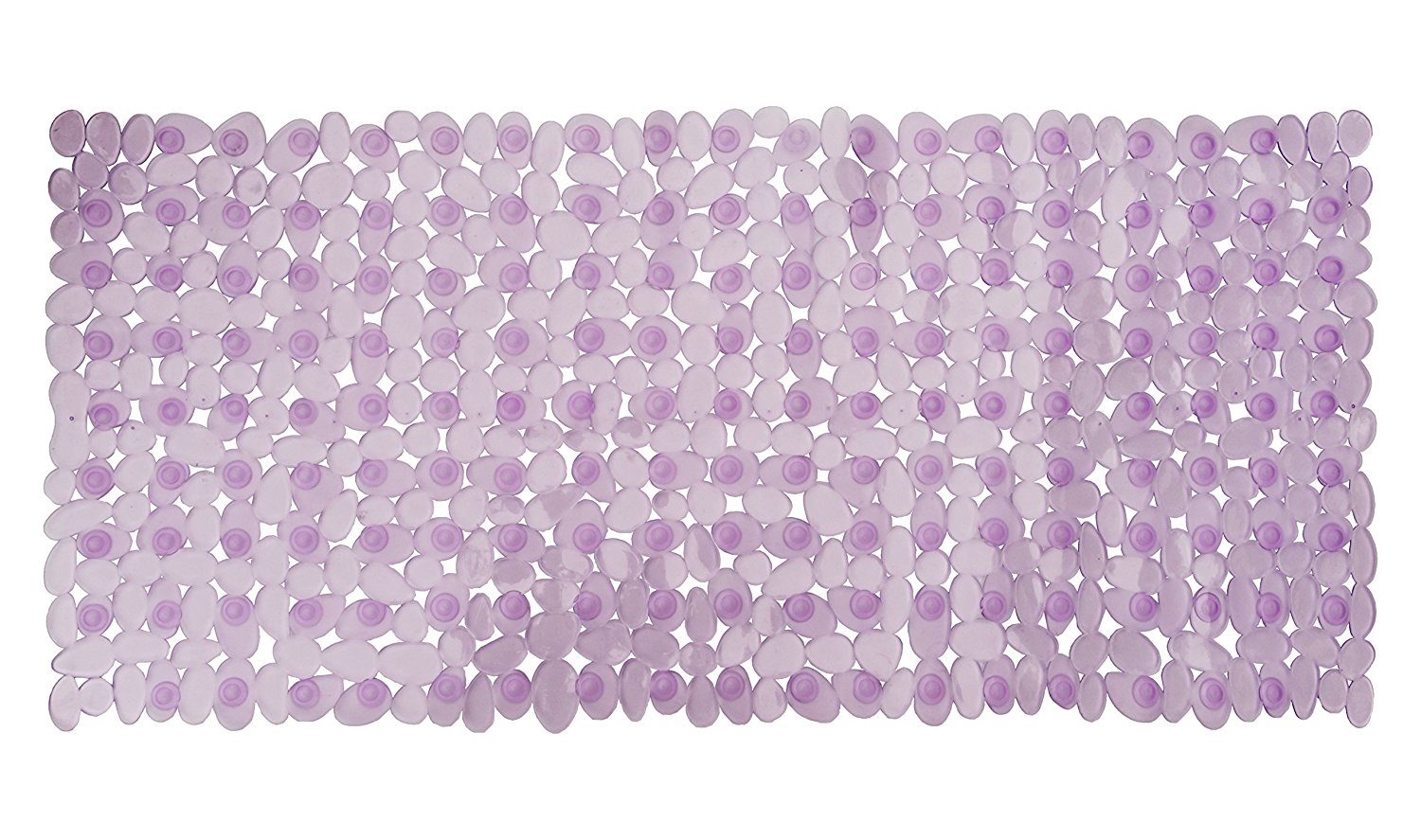 Non Slip Bath Mat NonToxic (BPAFree) and AntiBacterial