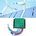 thumbnail image 3 of Wind Controller, 48v Overspeed Protection PWM Controller, 600W Waterproof Street Lamps For Fishing Boats Home Small Mobile Base Stations, 3 of 8