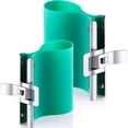 thumbnail image 1 of Transfer Mug Holder Multipurpose Safe Durable Silicone Heat Press Mug Clamp, 1 of 8