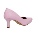 thumbnail image 3 of Zapatillas HEAD OVER HEELS Mujer Vestir Bajas rosa 25, 3 of 4