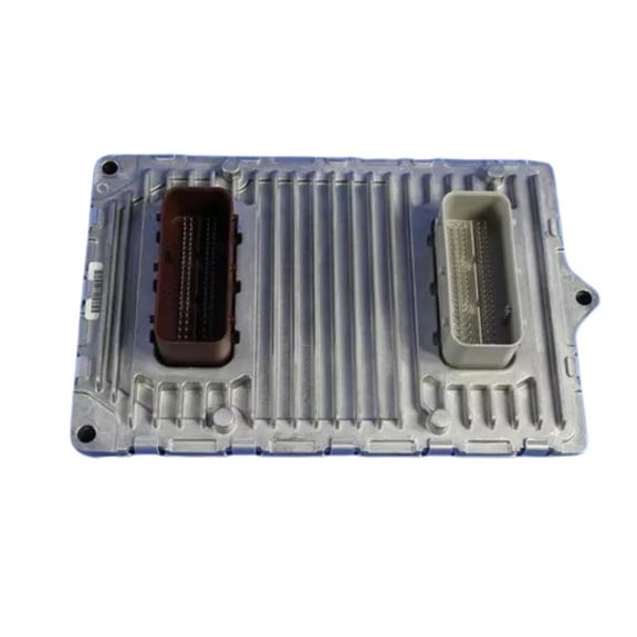 KarParts360 For Jeep Grand Cherokee 2015 Powertrain Control Module | Generic