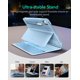 thumbnail image 4 of Funda ESR para iPad Air de 11 pulgadas (2025) M3/M2, 10,9 pulgadas (2022/2020), 4 of 9