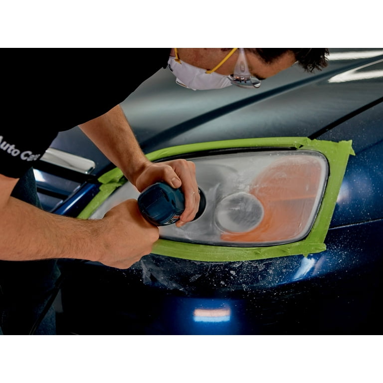 Car Repair Liquid Polish Cleaner Accessories Headlight Cover Len Restorer  Repair Liquid Polish Cleaner 30ml