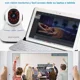 thumbnail image 4 of Camara Ip 360 Elegate Wifi Ele-gate Hd1080p Web243, 4 of 8