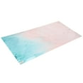 thumbnail image 1 of Aquarium Background Poster, Colourful Beach Pattern 3D PVC Self Adhesive Fish  Wallpaper Fish  Background Underwater Backdrop Decoration Paper Cling Decals Sticker, 1 of 8