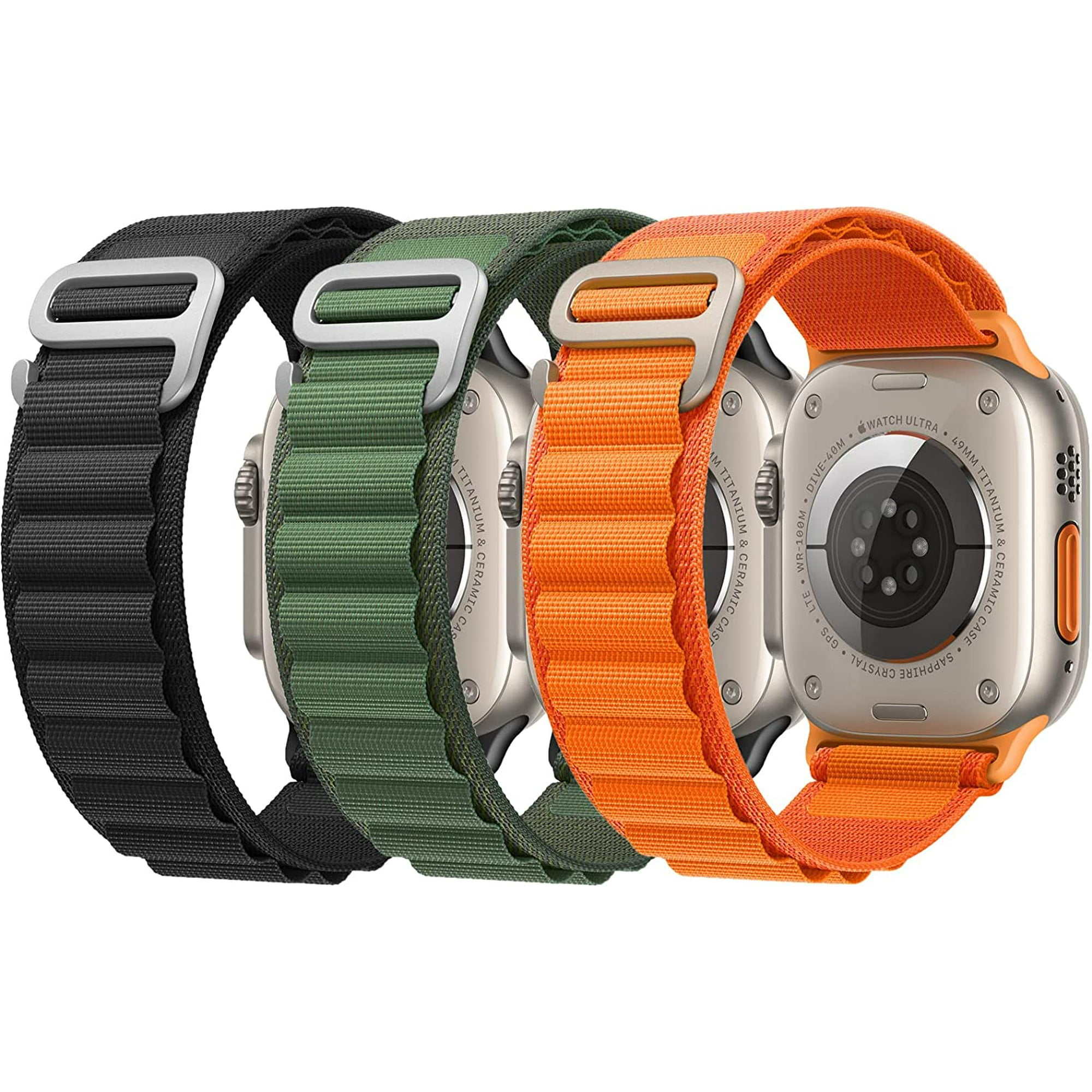 Hilimny apple watch band discount