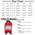thumbnail image 3 of Edvintorg Casual Plus Size Short Jumpsuit for Women Summer Print Short Pants Jumpsuits V Neck Short Sleeve Loose Rompers Playsuit with Pockets, 3 of 7