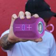 thumbnail image 5 of BotaniNest Wireless Fabric Hands Calling Versatile Speakers And Stereo Surround Sound, 5 of 5