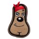 thumbnail image 3 of Juguetes con Sonido para Perros, Juguete Masticable para Mascotas, 3 of 7