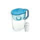 thumbnail image 2 of Jarra con filtro de agua Brita Tahoe de 2,4 litros con recordatorio de luz inteligente, 2 of 6