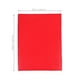 thumbnail image 2 of UPGRATOR Folder Rojo Para Diploma Con Protección Duradera Para Documentos Oficiales, 2 of 7