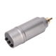 thumbnail image 3 of Fuente de alimentación para bolígrafo de tatuaje, 1300 mAh, recargable por USB, pantalla LED, inalámbrica, aleación de aluminio, batería para máquina de tatuaje, color gris plateado, 3 of 14