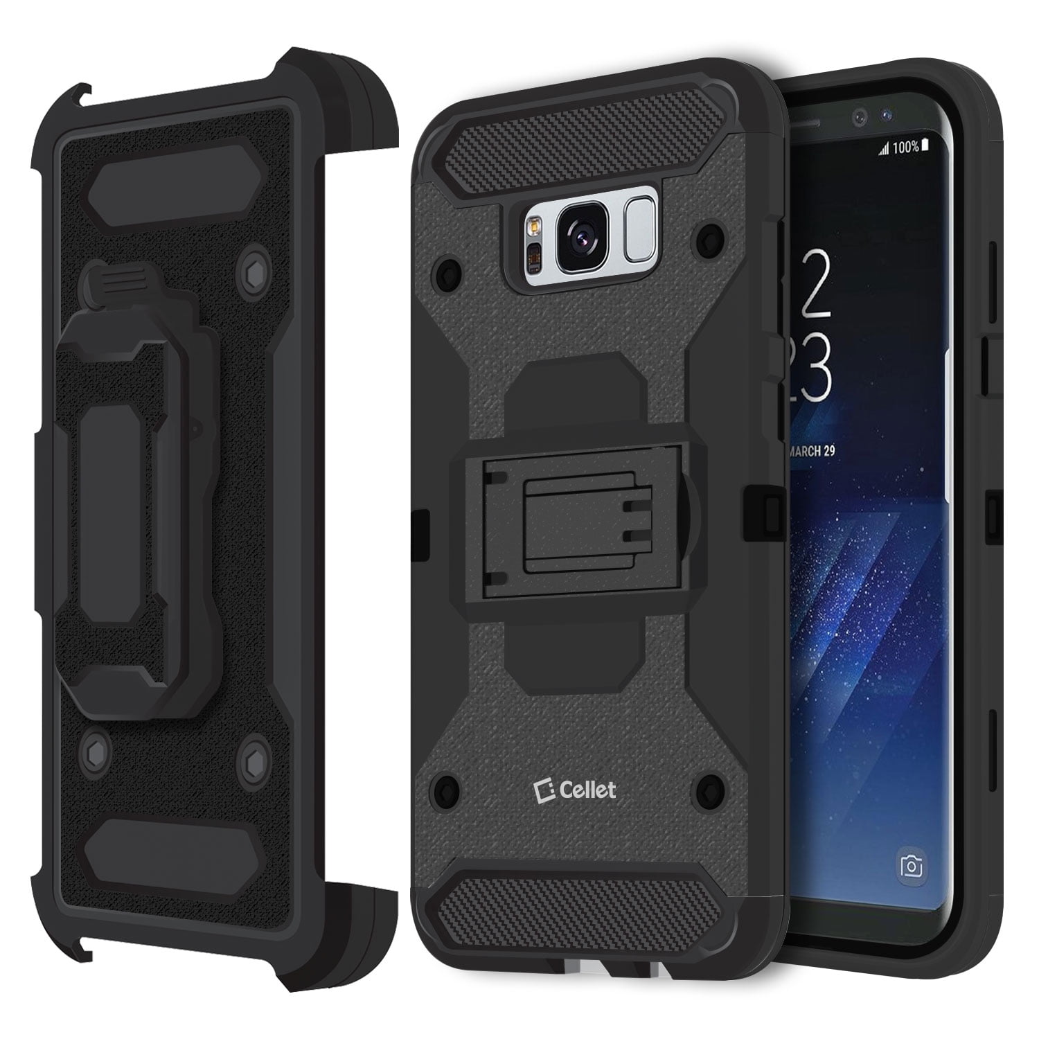 samsung s8  combo