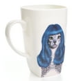 thumbnail image 2 of Empire Art Direct Pets Rock Gurl Collectible Fine Bone China Mug 20 oz, 2 of 9