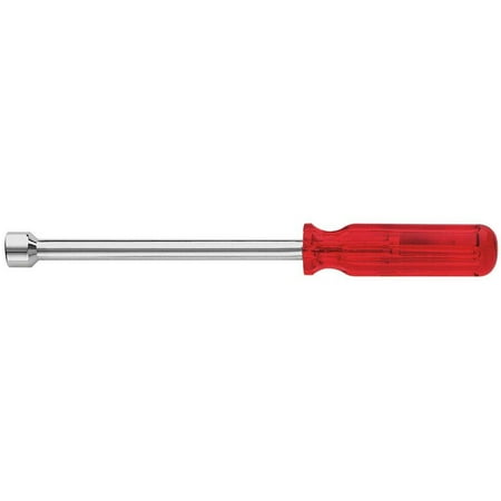 

Klein Tools 1/2 Individual Nut Driver 6 Shank