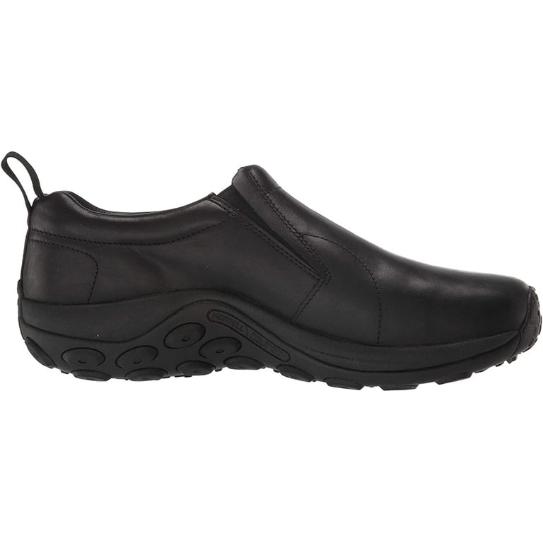 Merrell Mens Jungle Moc LTR 2 Moccasin - Walmart.com