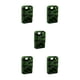 thumbnail image 2 of Funda protectora Inteprter de silicona suave para Walkie Talkie Negro, 2 of 6