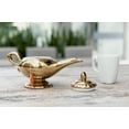 thumbnail image 5 of Disney Aladdin Genie Lamp 32oz Ceramic Teapot, 5 of 7
