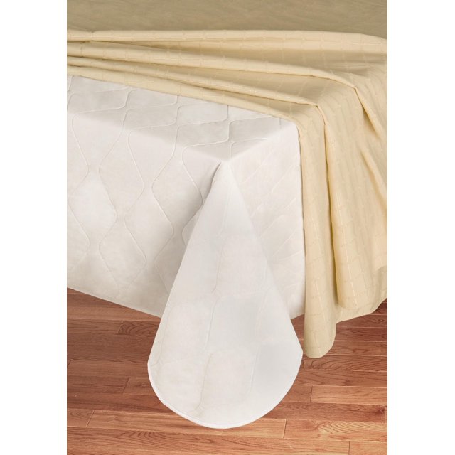 Mainstays Quilted Table Pad