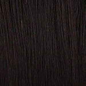 Bobbi Boss Gold Level Boss Bundle Yaky Straight Natural Virgin Weft Hair 10"