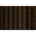thumbnail image 7 of Miekor Furniture Living Room Contemporary Chocolate Corduroy 1pc Motion Loveseat w Console Storage Box Reclining Couch MK9289, 7 of 7
