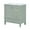 Cyan, variant on Bellemave 30" Bathroom Vanity with Sink, Cabinet with Sink Combo Set with Top, Bathroom Storage Cabinet with 3 Drawers and 1 Soft Closing Door, 30 Inch Vanity with Sink for Bathroom（White）
