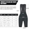thumbnail image 3 of SURJDE Womens Cycling Shorts, 3 of 4