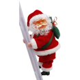 thumbnail image 1 of Santa Climbing Rope Ladder, Electric Climbing Ladder(straight Ladder), 1 of 4